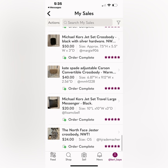 Meet your Posher, Keri - Picture 3 of 13